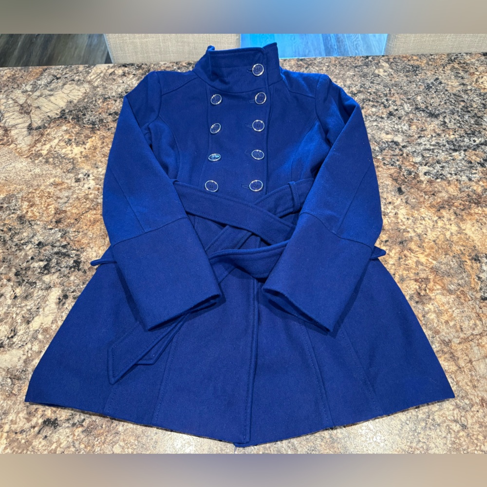 Women’s Guess coat